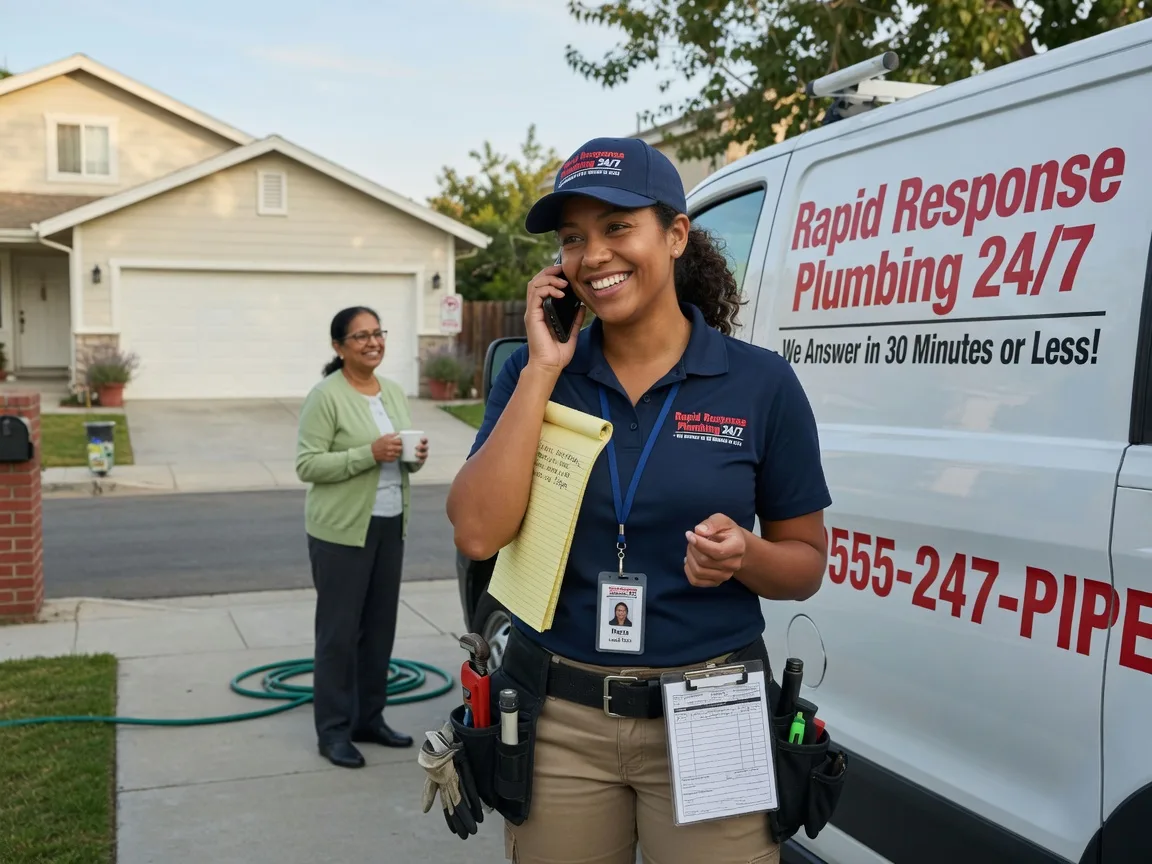 Emergency Plumber Monterey, CA FAQs